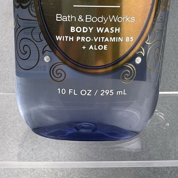 LOT x 5 Bath & Body Works Disney Princess Cinderella Shower Gel Body Wash 10 oz - Picture 4 of 12